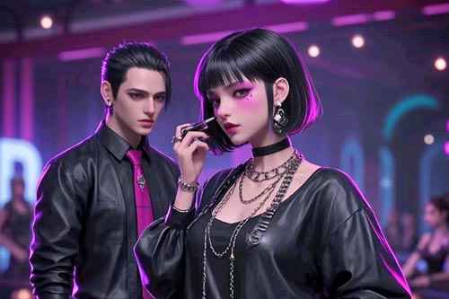 申请创建鼎汇账号